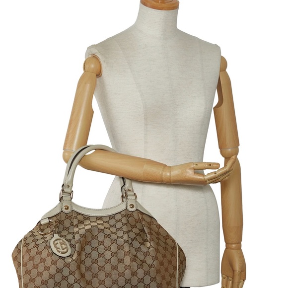 Gucci Sukey Tote - Picture 9 of 12